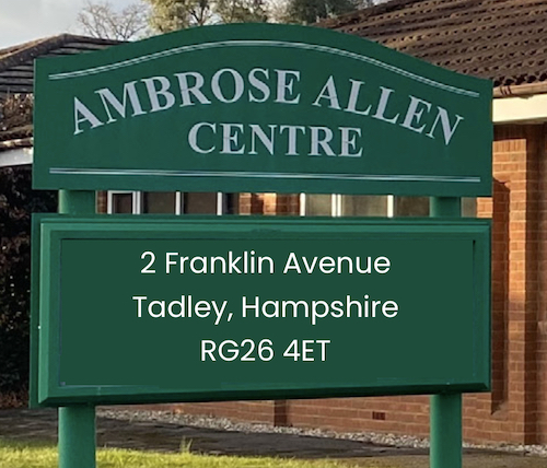 Ambrose Allen Centre, 2 Franklin Avenue, Tadley Ambrose Allen Centrea, 2 Franklin Avenue, Tadley